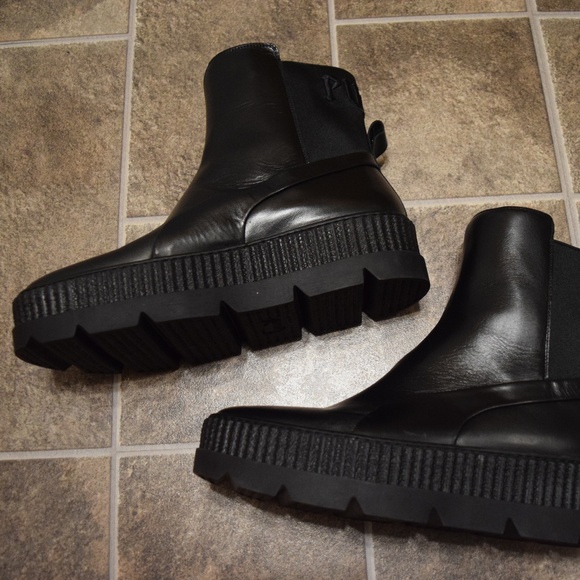 Puma Fenty Chelsea Sale Off 65 Puma Fenty Chelsea Sale Off 65
